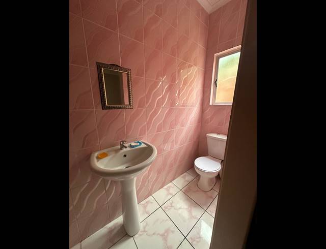 3 BEDROOM FREESTANDING FOR SALE IN NORTHDALE